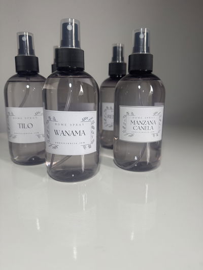Home Spray 