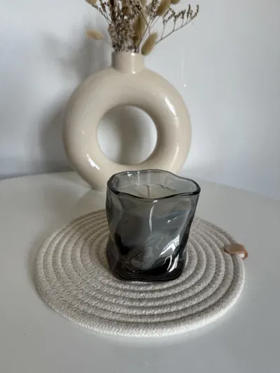 Vela Amorfo