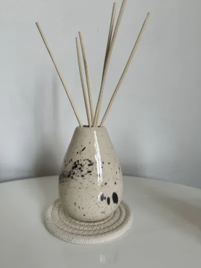 Porta difusor/florero