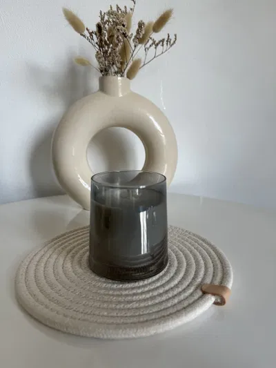 Vela Tornasolada