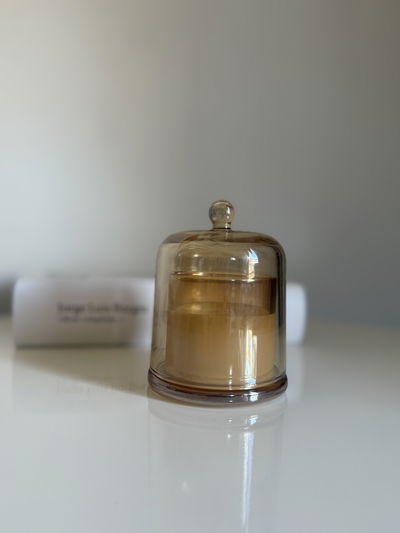 Vela Cápsula 