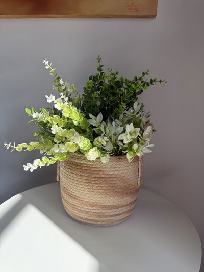 Flor artificial 