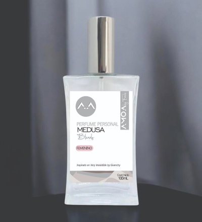PERFUMES FEMENINOS
