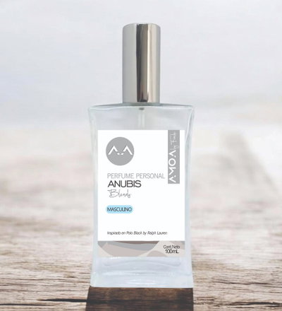 PERFUMES MASCULINOS