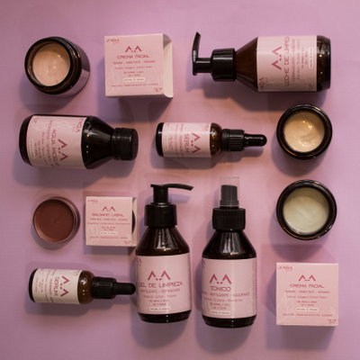 KIT FACIAL PREMIUM