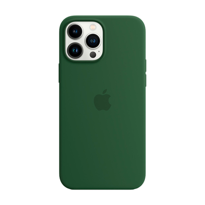 Silicone Case Iphone 13 Pro 