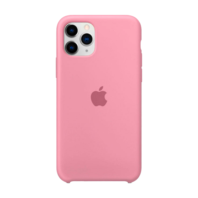 Silicone Case Iphone 11 Pro Max
