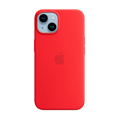 Silicone Case Iphone 14
