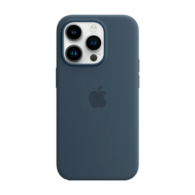 Silicone Case Iphone 14 Pro Max