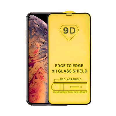 Templado 9D iPhone 15
