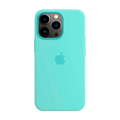 Silicone Case Iphone 13 Pro Max