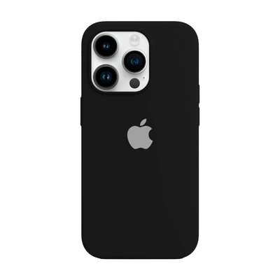 Silicone Case Iphone 14 Pro