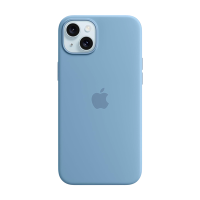Silicone Case Iphone 15