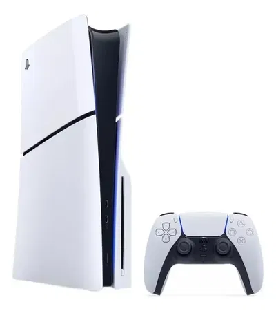 Play Station 5 Edicion Lectora 1TB