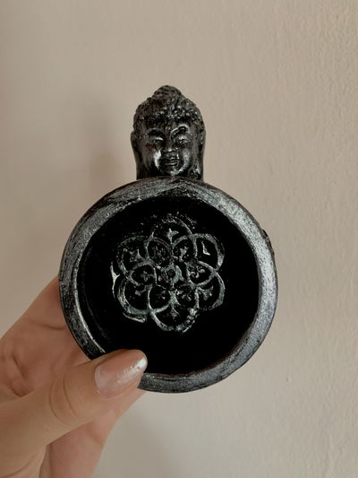 Sahumador Buda premium