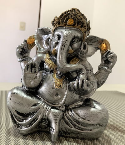 Ganesh 