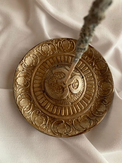 Porta Sahumerio OM