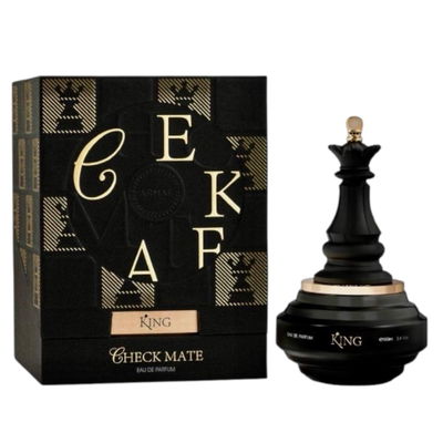Checkmate king 100ml armaf