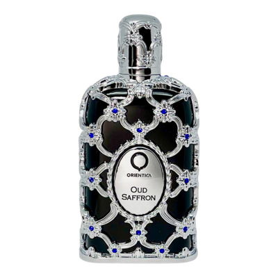 Oud Saffron Orientica 80 ml