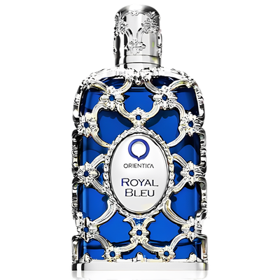 Royal Bleu Orientica 80 ml