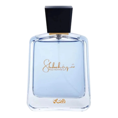 Shuhrah Pour Homme Rasasi 90ml