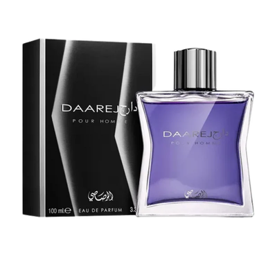Daarej pour Homme Rasasi 100ml