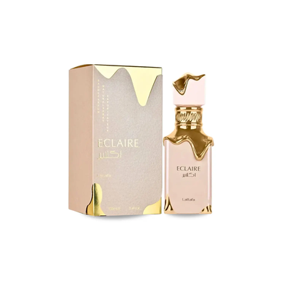 Eclaire Lattafa 100ml