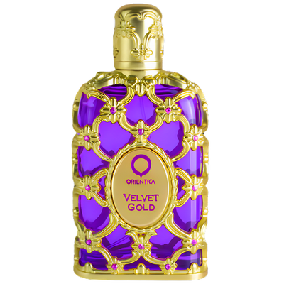 Velvet Gold Orientica 80 ml