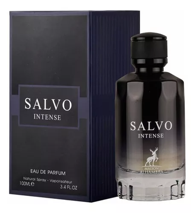 Salvo Intense Maison Alhambra 100ml