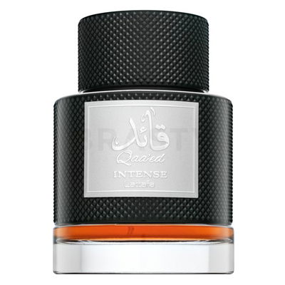 Qaa'ed Intense Lattafa 100ml