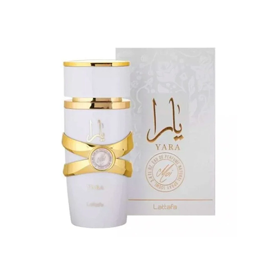 Yara Moi Lattafa 100ml