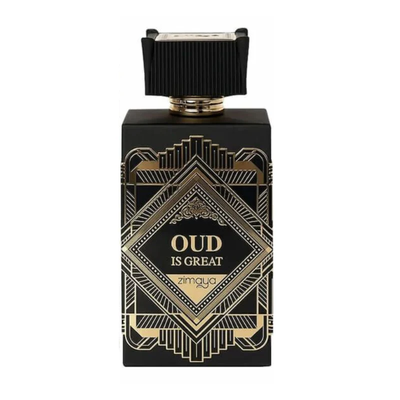 Oud is Great 100ml