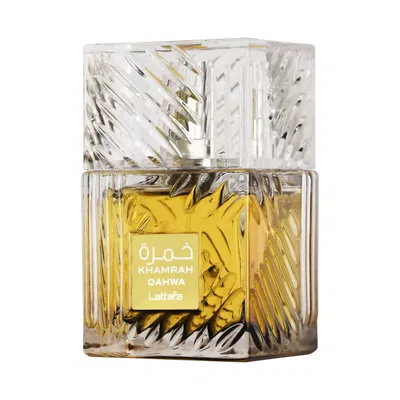 Khamrah Qahwa Lattafa 100ml