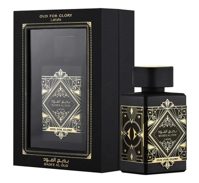 Bade'e Al Oud Oud for Glory 100ml