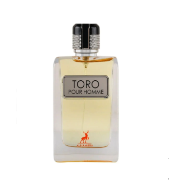 Toro Pour Alhambra 100 ml