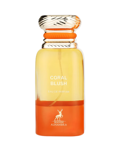 Coral Blush Alhambra  80ml