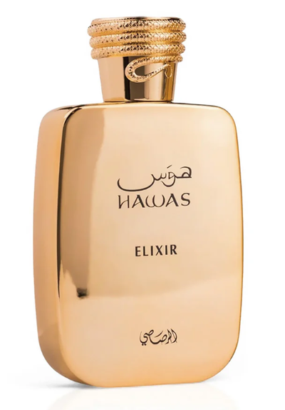 Hawas Elixir Rasasi 100 ml