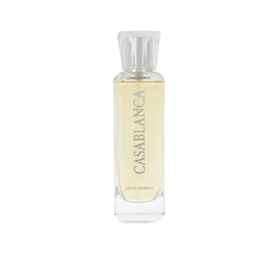 Casablanca Swiss Arabian 100 ml