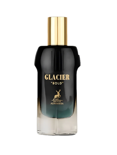 Glacier Bold Alhambra   100 ml