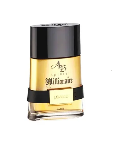 AB Spirit Millionaire Lomani  75ml