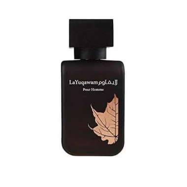 La Yuqawam Homme Rasasi   75 ml
