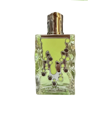 Sugar Me Pistachio Chocolate Alhambra  100ml