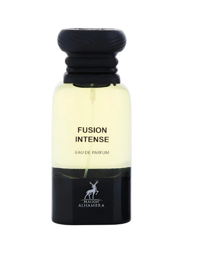 Fusion Intense Alhambra  80 ml