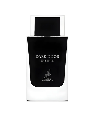Dark Door Sport Alhambra  100 ml