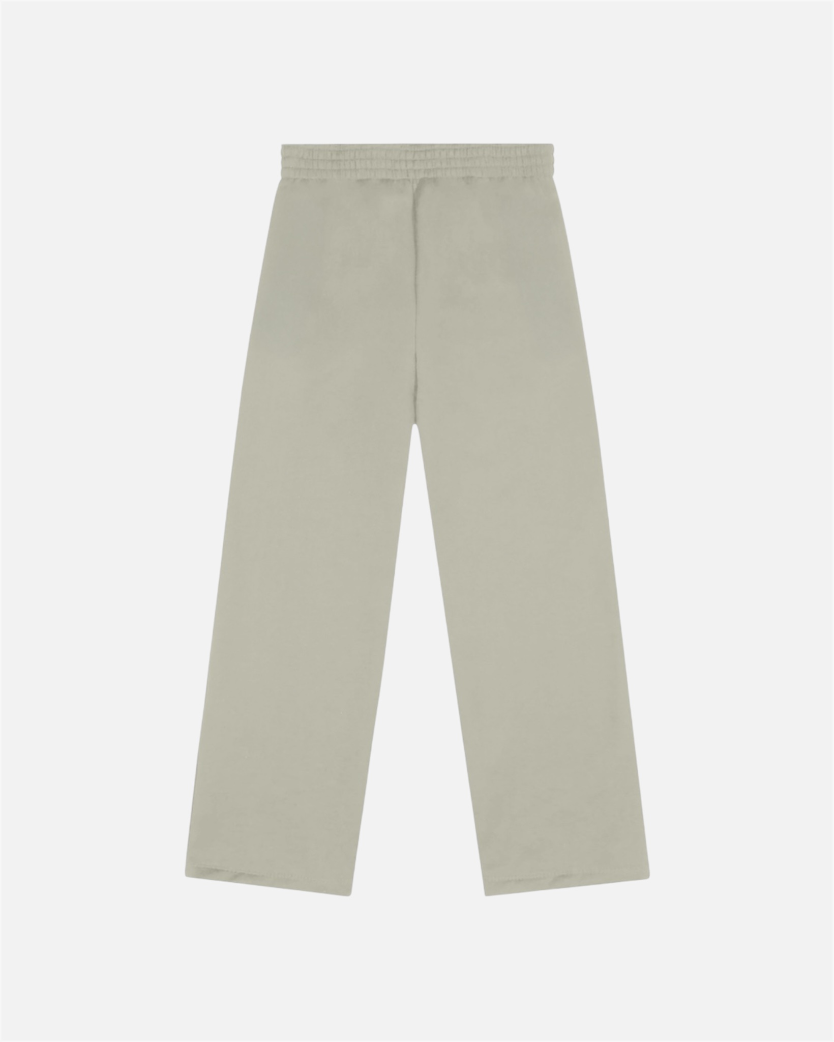 Joggin baggy crema (Premium) | Cotize Mayorista