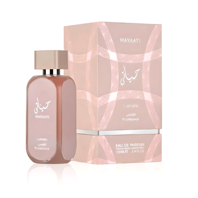 HAYAATY FLORENCE-LATTAFA 