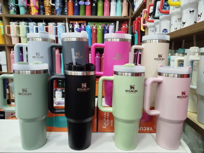 VASOS QUENCHER 