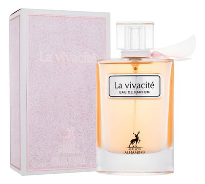 Maison alhambra la vivacite