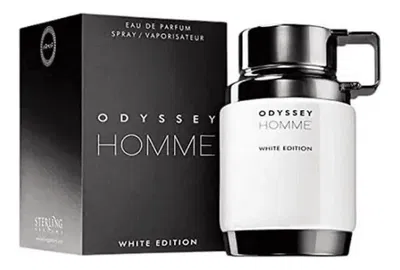 odyssey homme