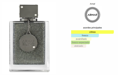 armaf club de nuit bling